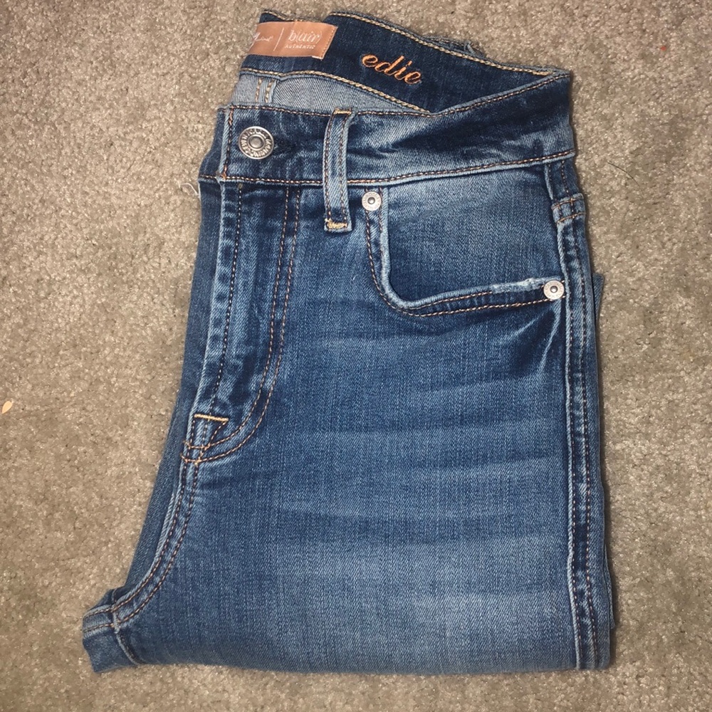 7 For All Mankind - Edie